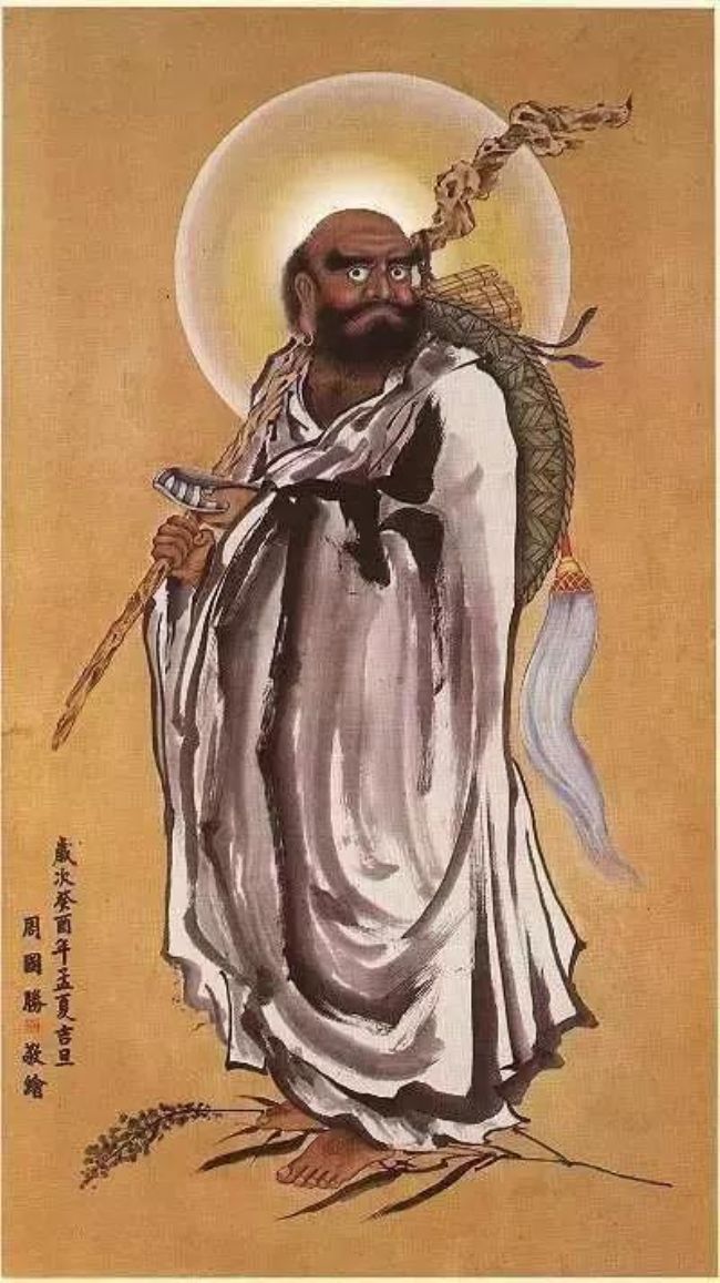 ���չ�ӭ��Ħ��ʦʥ���գ�׷�����ڳ��������Ħ�Ĵ���һ����