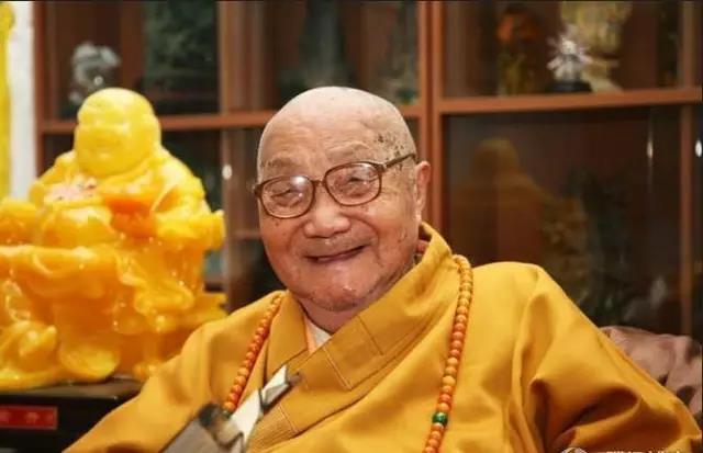 今日本焕长老圆寂七周年纪念日!祈愿长老不舍众生,乘愿再来! 今日本焕长老圆寂七周年纪念日!祈愿长老不舍众生,乘愿再来!