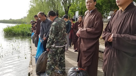 明日,积福慧启建宜宾6.17地震祈福放生法会!愿佛佑中华,灾民早日重建家园! 明日,积福慧启建宜宾6.17地震祈福放生法会!愿佛佑中华,灾民早日重建家园!
