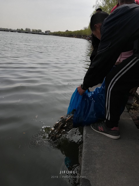 明日,积福慧启建己亥年第九期放生法会!随喜参加! 明日,积福慧启建己亥年第九期放生法会!随喜参加!