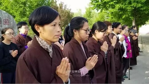 明日,积福慧启建己亥年第九期放生法会!随喜参加! 明日,积福慧启建己亥年第九期放生法会!随喜参加!