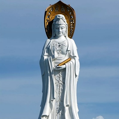 明日观世音菩萨成道日!积福慧供灯共修正在进行中… 明日观世音菩萨成道日!积福慧供灯共修正在进行中…