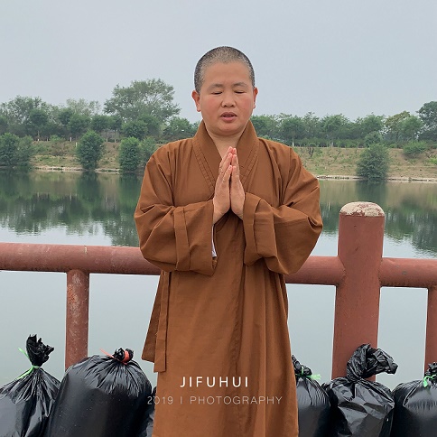 明日,积福慧启建己亥年第十四期放生法会!随喜参加! 明日,积福慧启建己亥年第十四期放生法会!随喜参加!