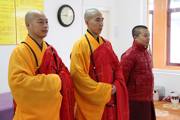 积福慧启建庚子年(2020)第四期暨《般若波罗蜜多心经》抄经共修 积福慧启建庚子年(2020)第四期暨《般若波罗蜜多心经》抄经共修