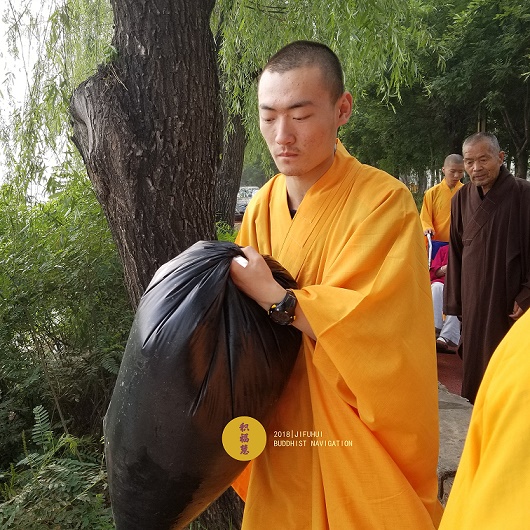 明日,积福慧启建庚子年第二期暨佛吉祥日放生法会!随喜参加! 明日,积福慧启建庚子年第二期暨佛吉祥日放生法会!随喜参加!