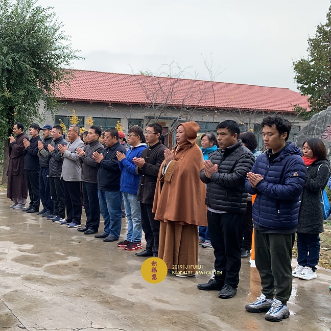 明日,积福慧启建庚子年第二期暨佛吉祥日放生法会!随喜参加! 明日,积福慧启建庚子年第二期暨佛吉祥日放生法会!随喜参加!