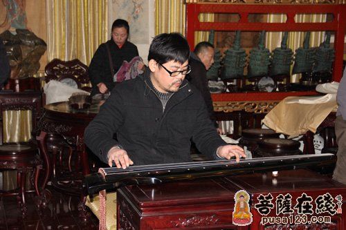 波动琴弦