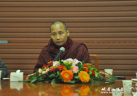 Ven Nodhinyana����