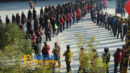 ���㳡�����������Ϲ���&ldquo;���޹���������&rdquo;ʥ�ž������