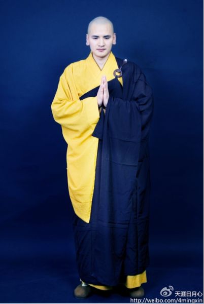 �������ߣ������ķ�ʦ