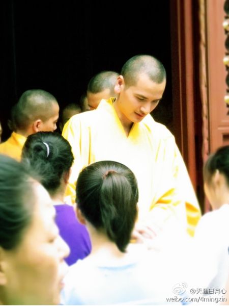 �����ģ�&ldquo;����ļ�ֻ����������������֣��Ҳ���˳�����ң��������˹�����߷��ѧ���й���ѧԺѧϰ��&rdquo;