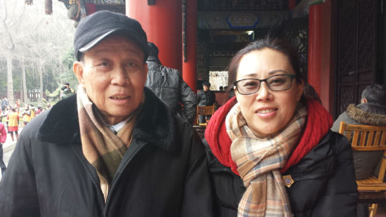 ���׺�Ů�����Ƿ���ӵļ�ͥԽ��Խ��