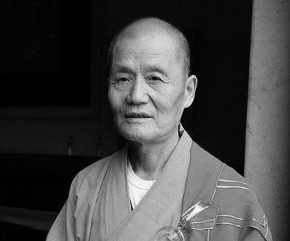 7月5日 原长春般若寺方丈成刚老和尚圆寂纪念日