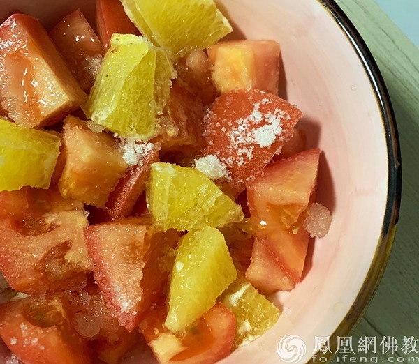 图片来源:凤凰网佛教 摄影:李婷